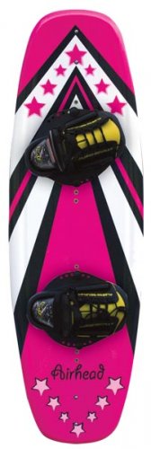 Grip Binding Wakeboard