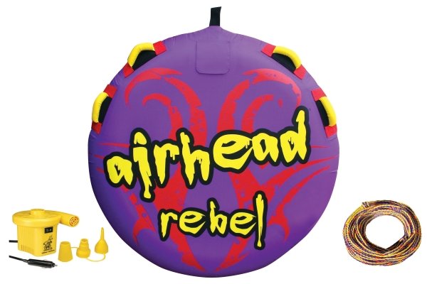 Rebel Tube Kit