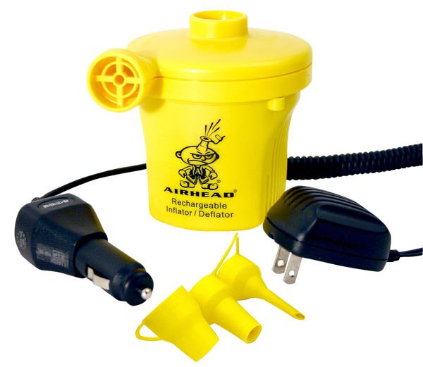 Rechargeable 12v Pump