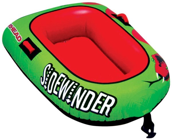 Sidewinder