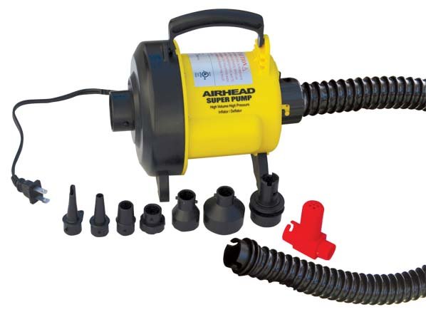 Super High Volume 120V Air Pump