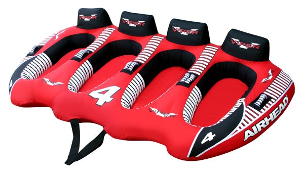 Viper 4 rider