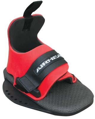 Wrap Wakeboard Binding