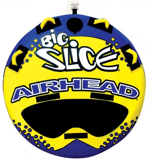 Slice tube