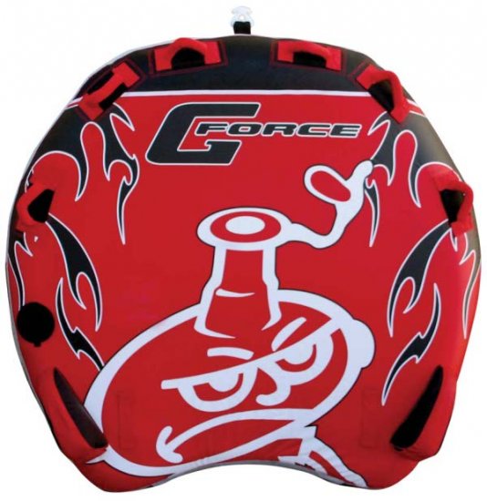 G-Force tube