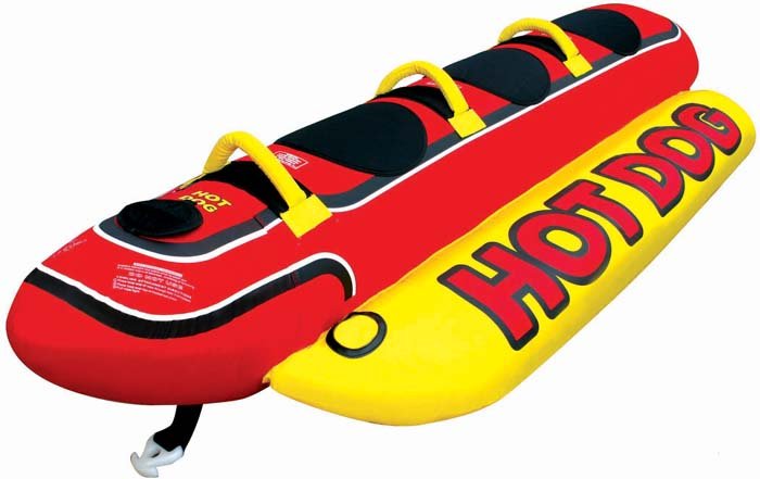 Hot Dog weenie