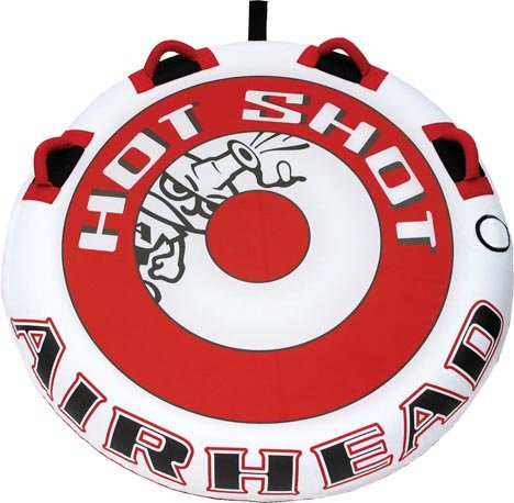water tube Hot Shot