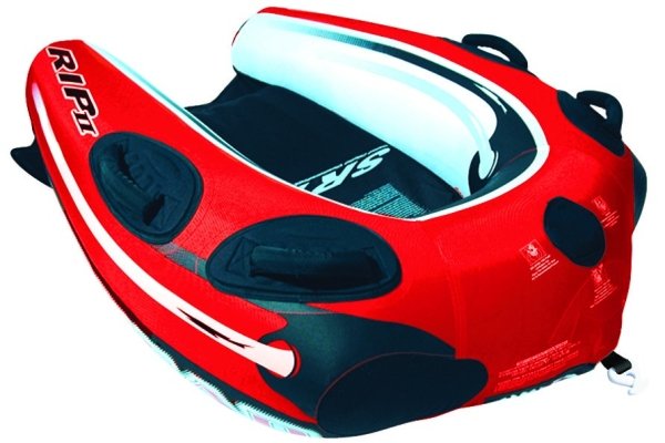 Towable Steerable 1 Rider