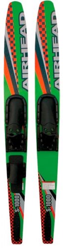 Ski w -Bindings Adult Combo