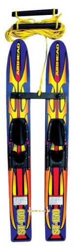 Skis Trainer