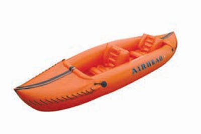 Travel Kayak