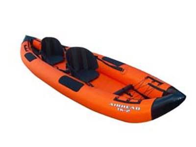 Deluxe Kayak