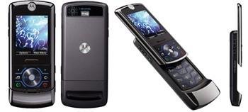Slider Z6 GSM Quad-Band