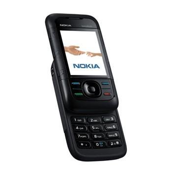 Camera Phone 5300 Triband 1.3 MegaPixel