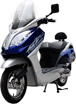X-Treme XB-700Li Bicycle Electric
