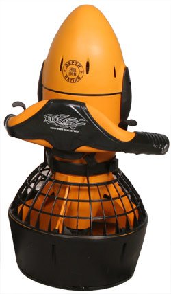 X-Treme X-160 Sea Scooter 300-350 Watt