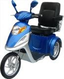 XB-420M X-Treme Mobility Scooter