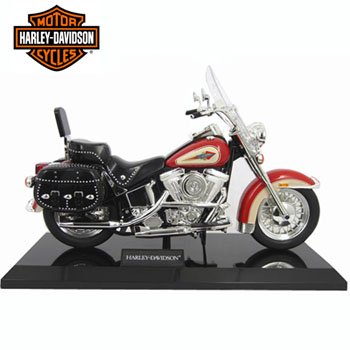 Harley Davidson Phone