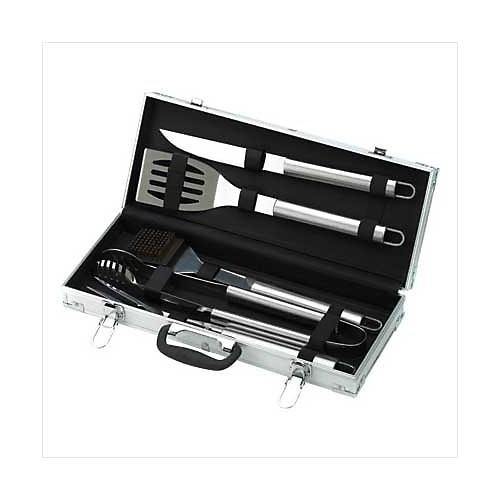 Barbecue Spatula Set