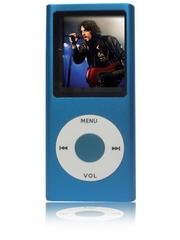 Audio Player 1GB MP4 Portable Digital
