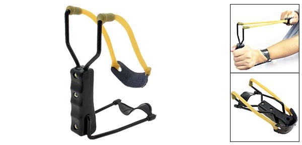 Wrist Rocket Sling Shot