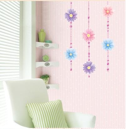 SWST-005 Wall Decor Art Adhesive Sticker - Perfect Christmas Gift!