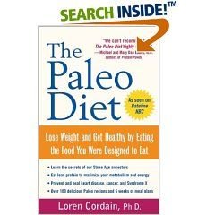 The Paleo Diet