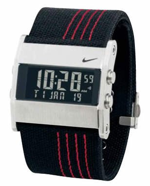 NIKE SPORT WATCH