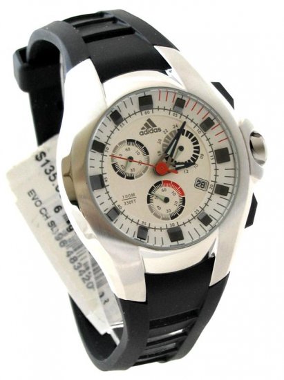 ADIDAS EVOLUTION PRO CHRONOGRAPH