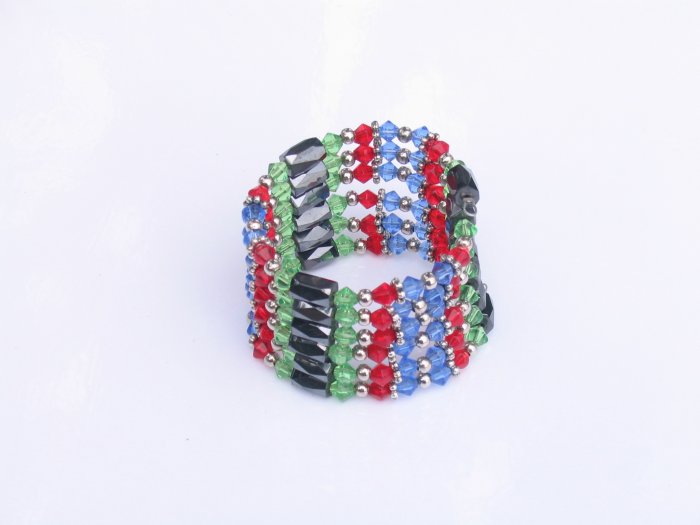 MM01 Colorful Magnetic Wrap Around