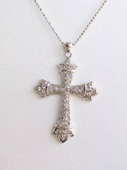 CS03 Floral Cross wholesale price $8.49