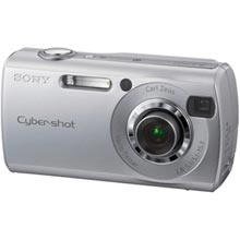 Sony Cybershot DSCS40 Digital Camera PRICE REDUCED BY 15%! Plus $10 off instant!FREE SHIPPING!