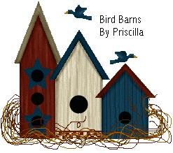 Bird Barns