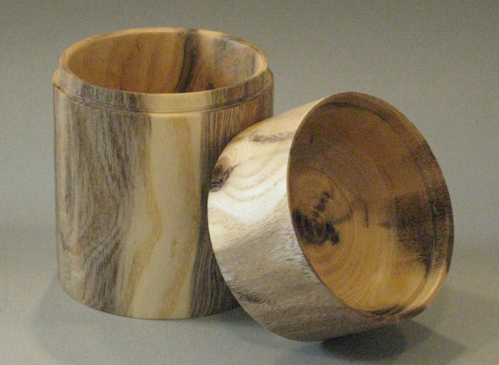 Hackberry Box
