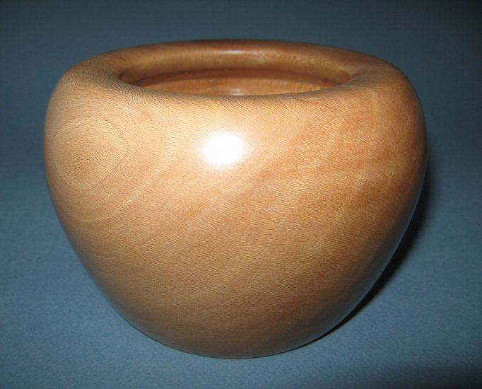 Sycamore Bowl