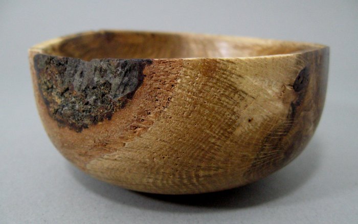 Black Oak Bowl