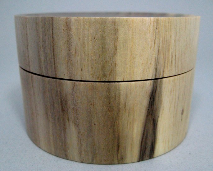 Jamaican Blue Mahoe Box