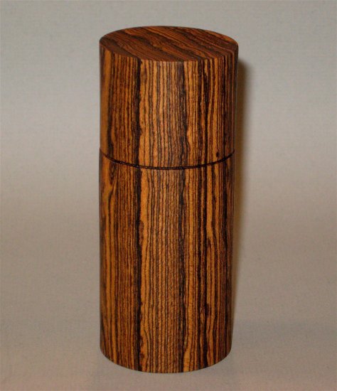 Bocote-Mexican Rosewood Box