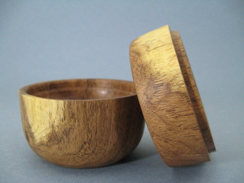 Mesquite Box