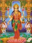LAKSHMI