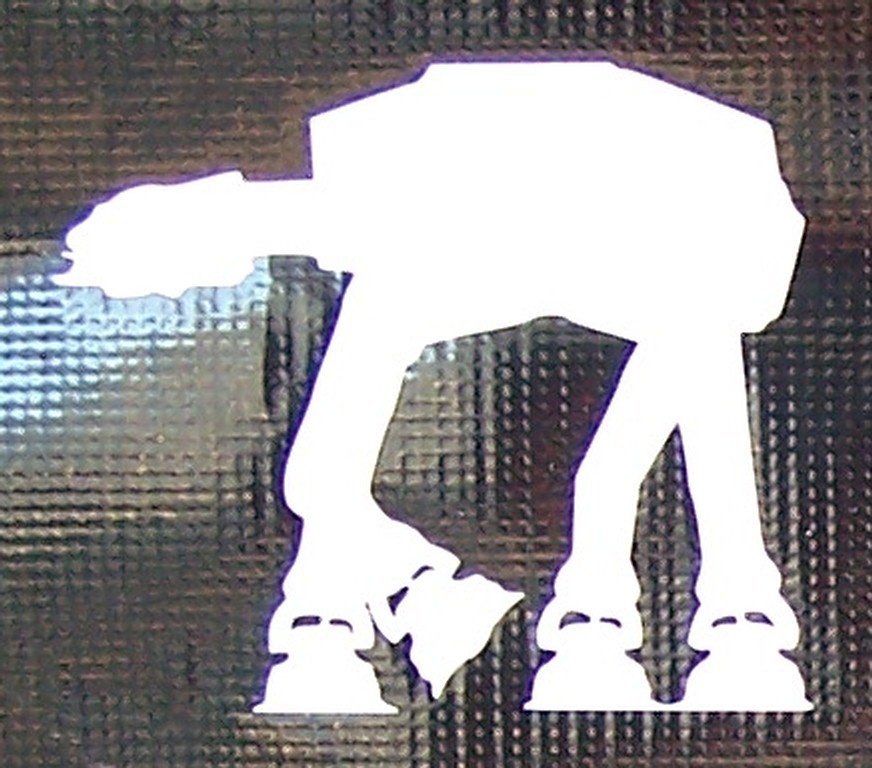 Star Wars AT-AT Walker