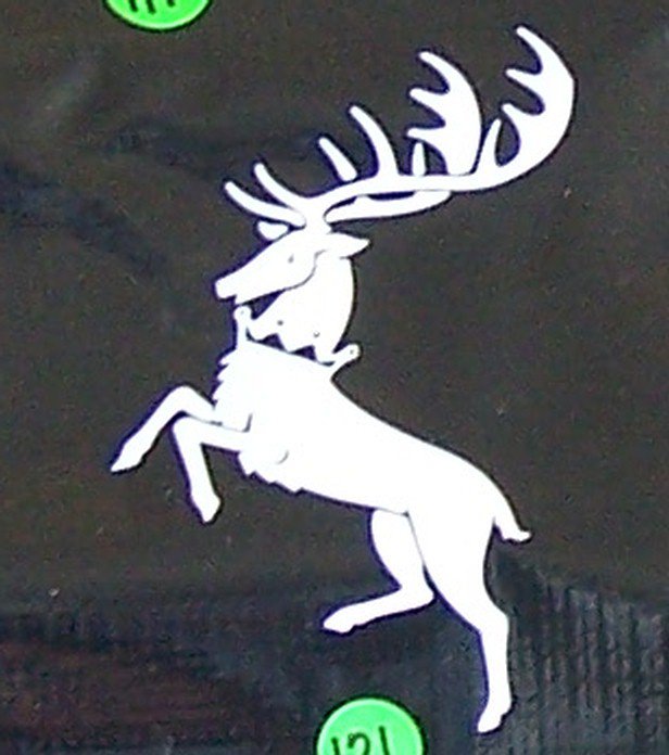 Game of Thrones: House of Baratheon