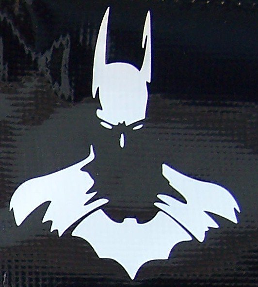 Batman The Dark Knight