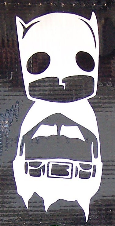 Batboy