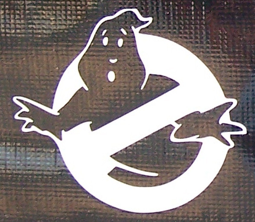 Ghostbusters Logo