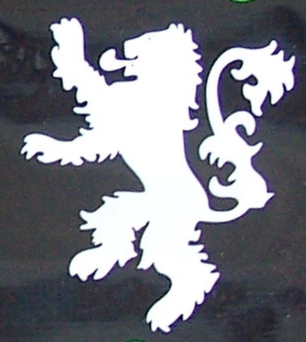 Game of Thrones: House of Lannister