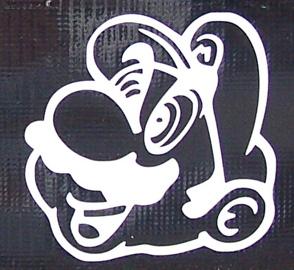 Super Mario Bros: Mario Head