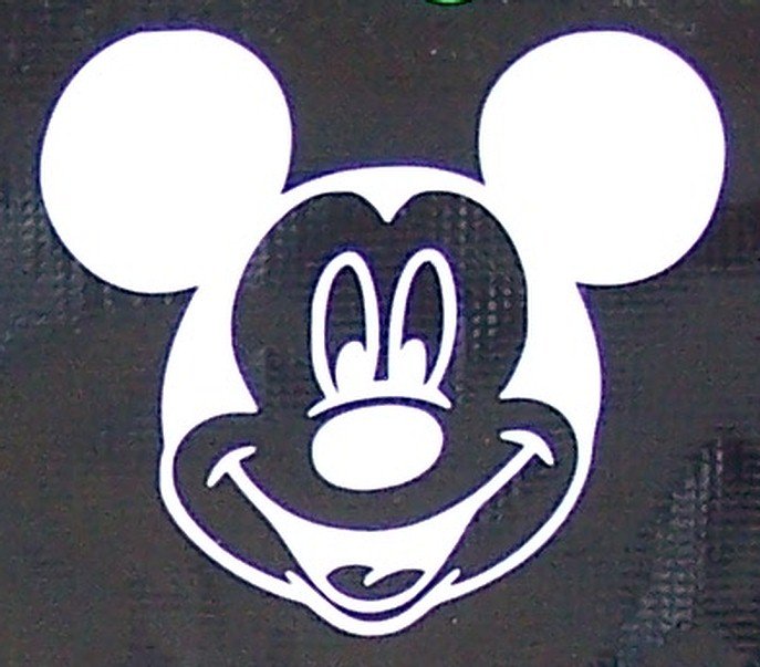 Mickey Mouse