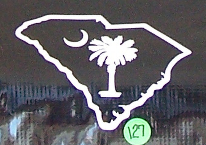 SC State logo