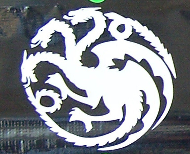 Game of Thrones: House of Targaryen